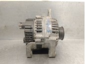 Recambio de alternador para renault twingo (co6) 1.3 cat referencia OEM IAM 7700847513 7700847513 