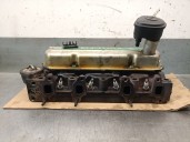 Recambio de culata para ford fiesta (dx) 1.3 cat referencia OEM IAM 1105870 1105870 XS6G6007EBA