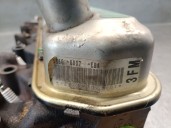 Recambio de culata para ford fiesta (dx) 1.3 cat referencia OEM IAM 1105870 1105870 XS6G6007EBA