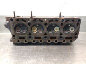 Recambio de culata para ford fiesta (dx) 1.3 cat referencia OEM IAM 1105870 1105870 XS6G6007EBA