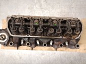 Recambio de culata para ford fiesta (dx) 1.3 cat referencia OEM IAM 1105870 1105870 XS6G6007EBA