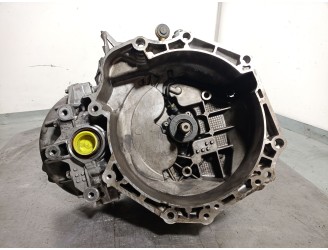 Recambio de caja cambios para opel zafira b 1.7 16v cdti referencia OEM IAM M32017D 5700565 3579636A2K