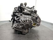 Recambio de caja cambios para opel zafira b 1.7 16v cdti referencia OEM IAM M32017D 5700565 3579636A2K