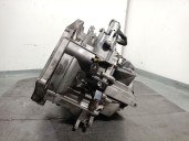 Recambio de caja cambios para opel zafira b 1.7 16v cdti referencia OEM IAM M32017D 5700565 3579636A2K