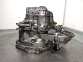 Recambio de caja cambios para opel zafira b 1.7 16v cdti referencia OEM IAM M32017D 5700565 3579636A2K