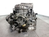 Recambio de caja cambios para opel zafira b 1.7 16v cdti referencia OEM IAM M32017D 5700565 3579636A2K