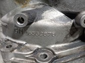 Recambio de caja cambios para opel zafira b 1.7 16v cdti referencia OEM IAM M32017D 5700565 3579636A2K