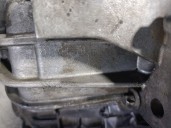 Recambio de caja cambios para opel zafira b 1.7 16v cdti referencia OEM IAM M32017D 5700565 3579636A2K