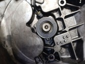 Recambio de caja cambios para opel zafira b 1.7 16v cdti referencia OEM IAM M32017D 5700565 3579636A2K