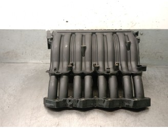 Recambio de colector admision para mercedes-benz clase a (w168) 1.7 cdi diesel cat referencia OEM IAM 6680900301 A6680900337 