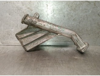 Recambio de tubo para mercedes-benz clase a (w168) 1.7 cdi diesel cat referencia OEM IAM A6680980330 A6680980330 