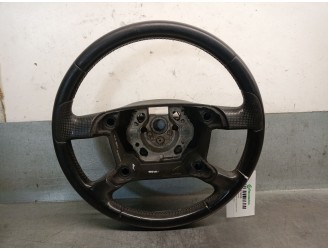 Recambio de volante para volkswagen transporter t5 furgoneta (7ha, 7hh, 7ea, 7eh) 1.9 tdi referencia OEM IAM 7H5419091M 7H541909