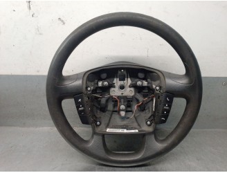 Recambio de volante para peugeot boxer furgoneta 2.0 bluehdi 130 referencia OEM IAM 60930482 1612423080 34130839B