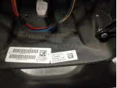 Recambio de volante para peugeot boxer furgoneta 2.0 bluehdi 130 referencia OEM IAM 60930482 1612423080 34130839B