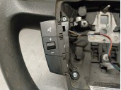 Recambio de volante para peugeot boxer furgoneta 2.0 bluehdi 130 referencia OEM IAM 60930482 1612423080 34130839B