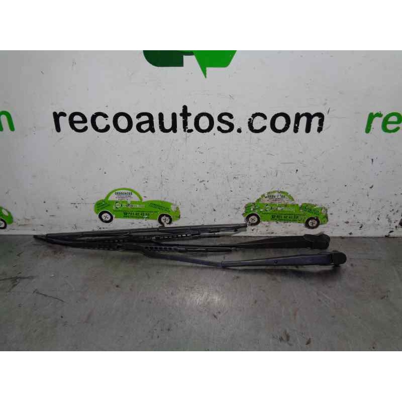 Recambio de brazo limpia delantero derecho para fiat seicento (187) 1.1 referencia OEM IAM   