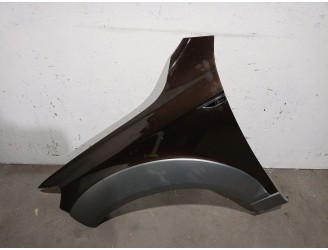 Recambio de aleta delantera izquierda para audi q7 (4l) 3.0 v6 24v tdi referencia OEM IAM 4L0821101 4L0821101 