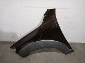 Recambio de aleta delantera izquierda para audi q7 (4l) 3.0 v6 24v tdi referencia OEM IAM 4L0821101 4L0821101 