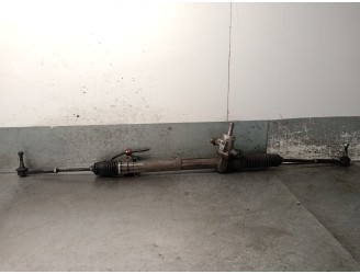 Recambio de cremallera direccion para saab 9-5 station wagon (ys3e) 2.0 t referencia OEM IAM 5530076 