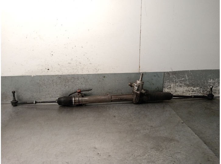 Recambio de cremallera direccion para saab 9-5 station wagon (ys3e) 2.0 t referencia OEM IAM 5530076 