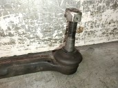 Recambio de cremallera direccion para saab 9-5 station wagon (ys3e) 2.0 t referencia OEM IAM 5530076 