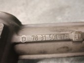 Recambio de cremallera direccion para saab 9-5 station wagon (ys3e) 2.0 t referencia OEM IAM 5530076 