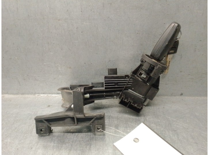 Recambio de conmutador de arranque para peugeot bipper (aa_) 1.3 hdi 80 / bluehdi 80 referencia OEM IAM 61160701 1609027680 
