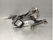 Recambio de conmutador de arranque para peugeot bipper (aa_) 1.3 hdi 80 / bluehdi 80 referencia OEM IAM 61160701 1609027680 