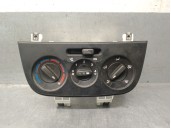 Recambio de mando calefaccion / aire acondicionado para peugeot bipper (aa_) 1.3 hdi 80 / bluehdi 80 referencia OEM IAM 73546211