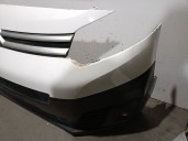 Recambio de paragolpes delantero para citroën jumpy iii furgoneta (v_) 2.0 bluehdi 120 referencia OEM IAM 1615658280 1615658280 