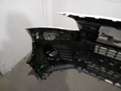 Recambio de paragolpes delantero para citroën jumpy iii furgoneta (v_) 2.0 bluehdi 120 referencia OEM IAM 1615658280 1615658280 