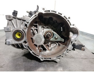 Recambio de caja cambios para hyundai i30 (fd) 1.6 crdi referencia OEM IAM S81763 4300023375 716460