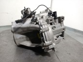 Recambio de caja cambios para hyundai i30 (fd) 1.6 crdi referencia OEM IAM S81763 4300023375 716460