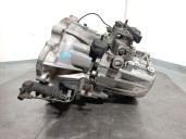 Recambio de caja cambios para hyundai i30 (fd) 1.6 crdi referencia OEM IAM S81763 4300023375 716460