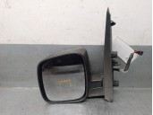 Recambio de retrovisor izquierdo para peugeot bipper (aa_) 1.3 hdi 80 / bluehdi 80 referencia OEM IAM 8153VJ 8153VJ 