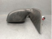 Recambio de retrovisor izquierdo para peugeot bipper (aa_) 1.3 hdi 80 / bluehdi 80 referencia OEM IAM 8153VJ 8153VJ 