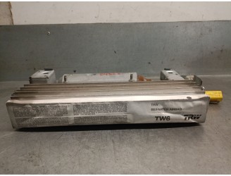 Recambio de airbag delantero derecho para volkswagen transporter t5 furgoneta (7ha, 7hh, 7ea, 7eh) 1.9 tdi referencia OEM IAM 7H