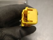 Recambio de airbag delantero derecho para volkswagen transporter t5 furgoneta (7ha, 7hh, 7ea, 7eh) 1.9 tdi referencia OEM IAM 7H