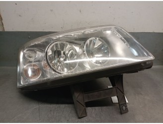 Recambio de faro derecho para volkswagen transporter t5 furgoneta (7ha, 7hh, 7ea, 7eh) 1.9 tdi referencia OEM IAM 7H1941018L 7H1