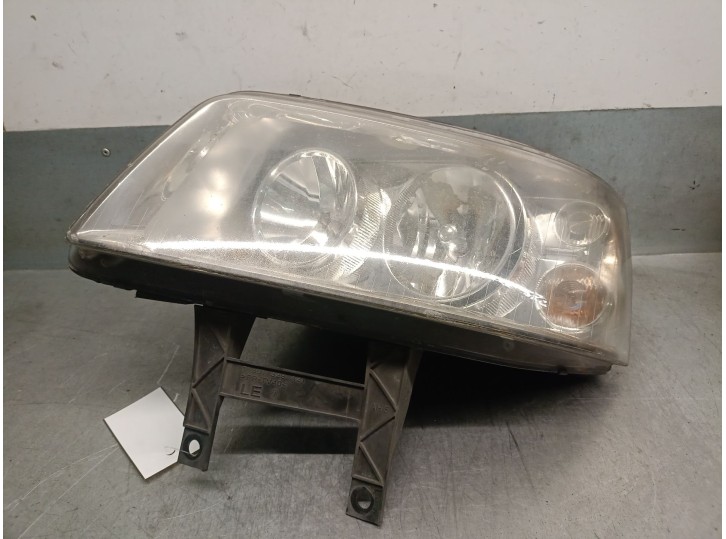 Recambio de faro izquierdo para volkswagen transporter t5 furgoneta (7ha, 7hh, 7ea, 7eh) 1.9 tdi referencia OEM IAM 7H1941015L 7
