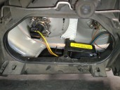 Recambio de faro izquierdo para volkswagen transporter t5 furgoneta (7ha, 7hh, 7ea, 7eh) 1.9 tdi referencia OEM IAM 7H1941015L 7