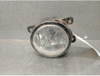 Recambio de faro antiniebla derecho para peugeot boxer furgoneta 2.0 bluehdi 130 referencia OEM IAM 89211954 1612502180 044185