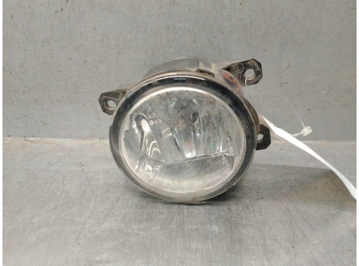 Recambio de faro antiniebla derecho para peugeot boxer furgoneta 2.0 bluehdi 130 referencia OEM IAM 89211954 1612502180 044185