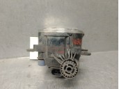 Recambio de faro antiniebla derecho para peugeot boxer furgoneta 2.0 bluehdi 130 referencia OEM IAM 89211954 1612502180 044185