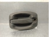 Recambio de maneta exterior porton para peugeot boxer furgoneta 2.0 bluehdi 130 referencia OEM IAM 1611710580 1650901280 