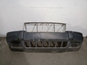 Replacement front bumper for Jeep Grand Cherokee (WJ/WG) 3.1 TD CAT OEM IAM reference 5FN33XS9 5FN33XS9 