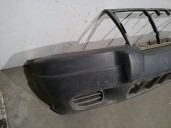 Replacement front bumper for Jeep Grand Cherokee (WJ/WG) 3.1 TD CAT OEM IAM reference 5FN33XS9 5FN33XS9 