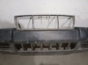 Replacement front bumper for Jeep Grand Cherokee (WJ/WG) 3.1 TD CAT OEM IAM reference 5FN33XS9 5FN33XS9 
