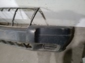 Replacement front bumper for Jeep Grand Cherokee (WJ/WG) 3.1 TD CAT OEM IAM reference 5FN33XS9 5FN33XS9 