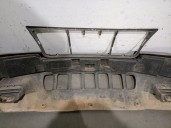 Replacement front bumper for Jeep Grand Cherokee (WJ/WG) 3.1 TD CAT OEM IAM reference 5FN33XS9 5FN33XS9 